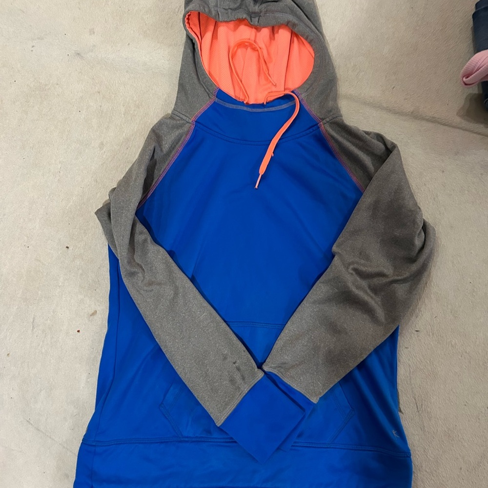 Danskin jacket